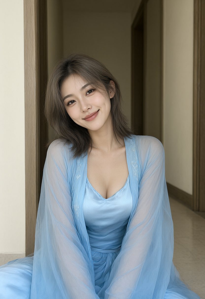 青春变形记电影海报